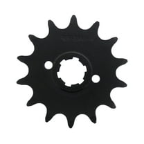 Sprocket for Honda Nighthawk 250 CB250 1991 - 2008 Front 14 Tooth by Race-Driven