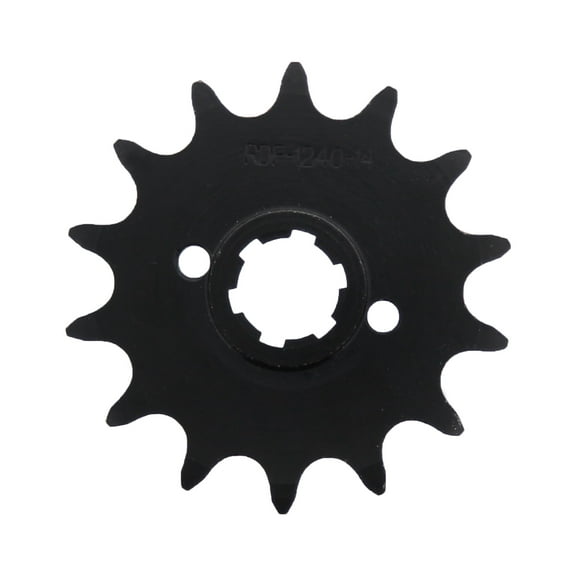 Sprocket for Honda Nighthawk 250 CB250 1991 - 2008 Front 14 Tooth by Race-Driven