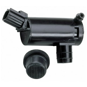 ACDelco 8-6729 Windshield Washer Pump Fits select: 1997-2006 FORD F150, 1997-2006 FORD F250