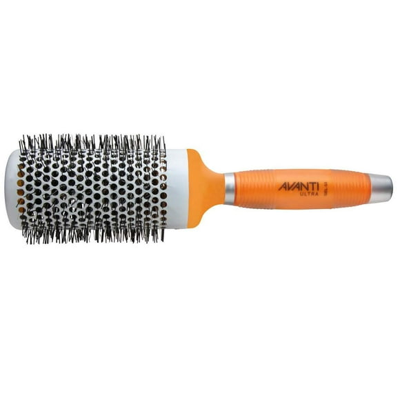 AVANTI ULTRA EXTRA LARGE CERAMIC BRUSH WITH SILICONE GEL HANDLES - GEL-53C