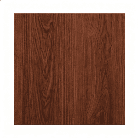 RLESO Contact Paper Wood Grain Wallpaper Red Brown Wall Paper Peel and Stick Removable Self Adhesive Thicken Textured Decoral Cabinets Drawer Countertop Waterproof Easy to Clean 78.7”X17.7”