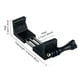 thumbnail image 3 of Inteprter Soporte universal para teléfono móvil Selfie Video Chat Soporte de clip ajustable para teléfono inteligente Soporte de viaje Teléfono y Comunicación, 3 of 6