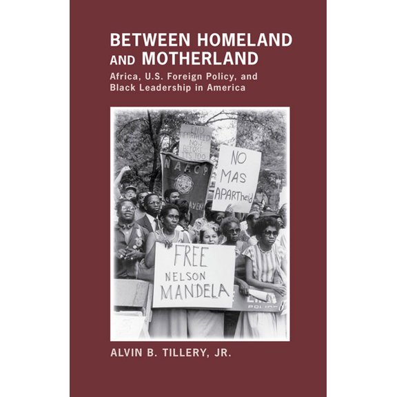 Between Homeland and Motherland, (Hardcover)