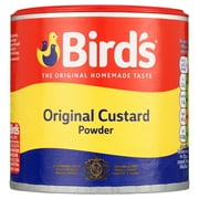 Bird's Original Custard Powder 250G