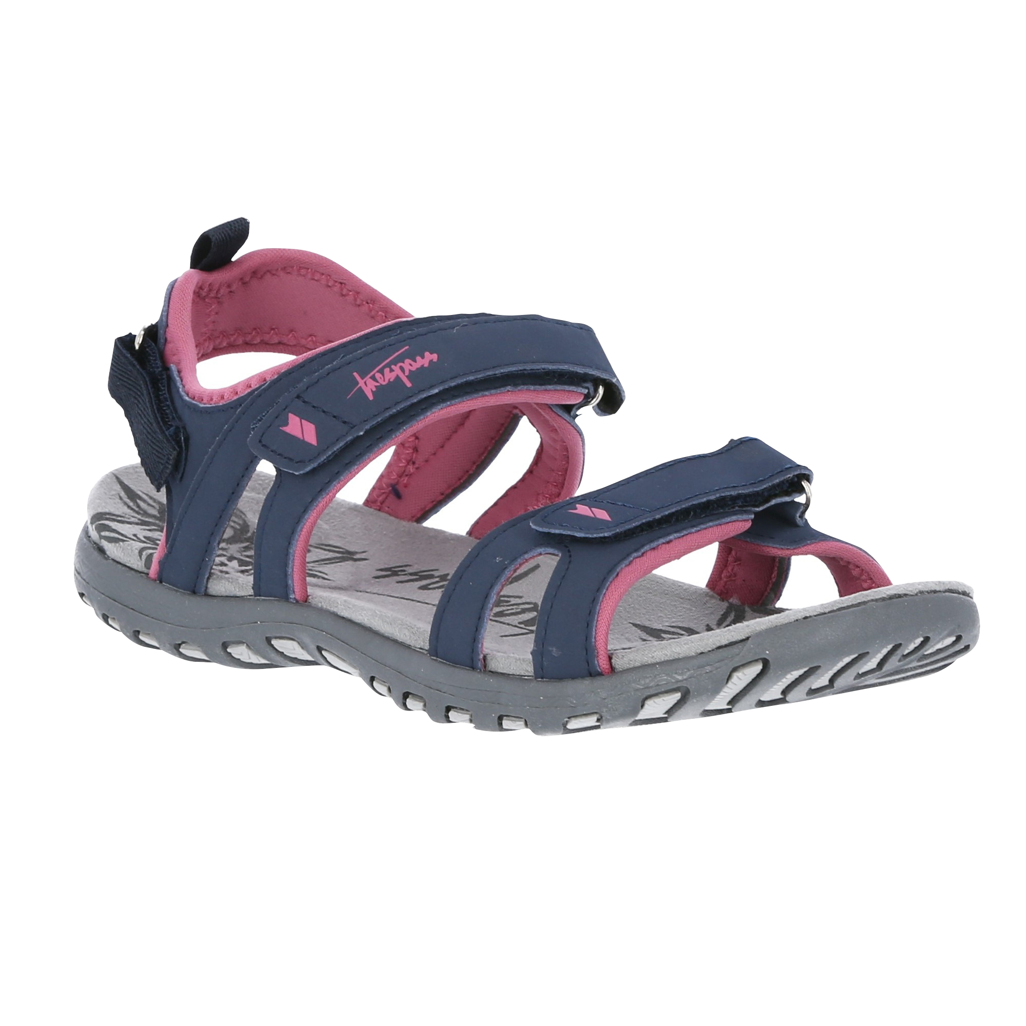trespass womens sandals