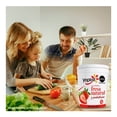 thumbnail image 3 of Yoghurt Yoplait con fresas 1 kg, 3 of 4
