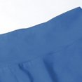 thumbnail image 4 of Sports Skort High Waisted Ruffle Tennis Skort Workout Skort with Inner Pocket, 4 of 10