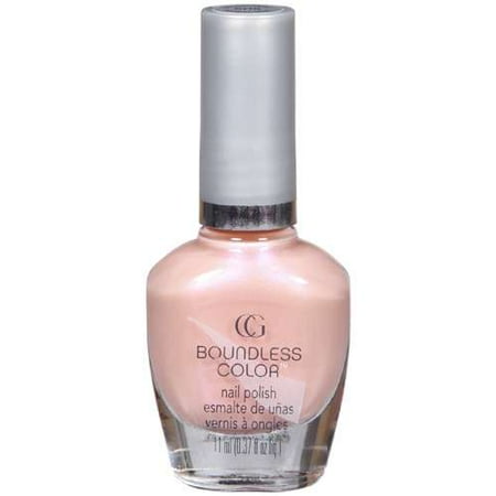 Covergirl: 505 Boundless Color, .37 oz