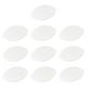 thumbnail image 1 of 10 esponjas de pestañas para práctica, esponja en forma de ojo, kit de suministros portátiles para principiantes, esponja de mapeo de pestañas, para, 1 of 8