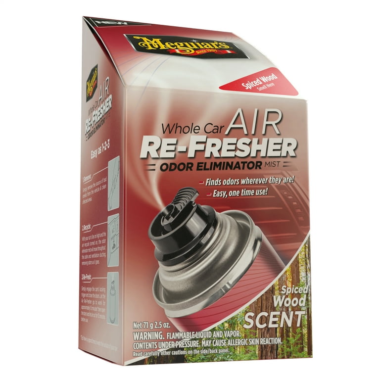 Air Freshener Car Spray Concentrated Scent Home Office 2.53 Oz Buy