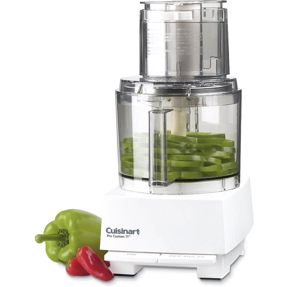 Cuisinart Pro Custom 11 Food Processor Replacement Dough Blade DLC