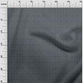 thumbnail image 2 of oneOone Cotton Cambric Fabric Greek Key Geometric Printed Craft Fabric BTY 56 Inches, 2 of 4