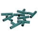 thumbnail image 2 of Conector en forma de T de 8 Uds., adaptador en T de junta de estaca para plantas DIY para soporte de plantas de jardín de 16mm, 2 of 14