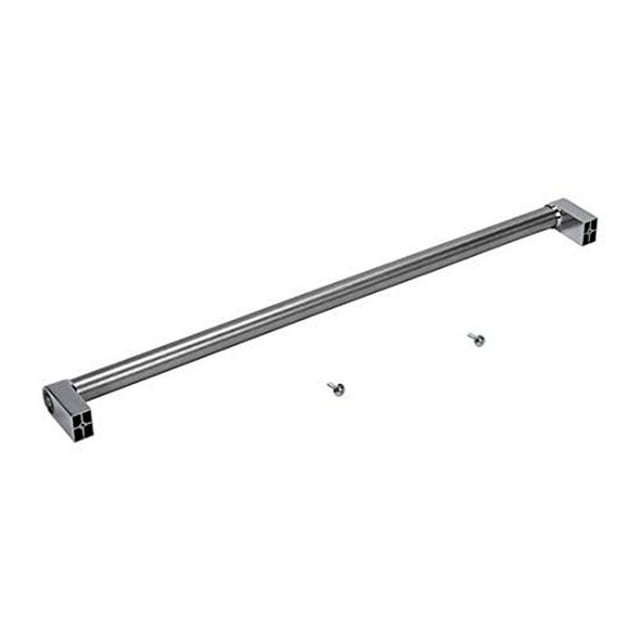 Kit de manillas con forma de medallón para calentar cajones Whirlpool W10830608