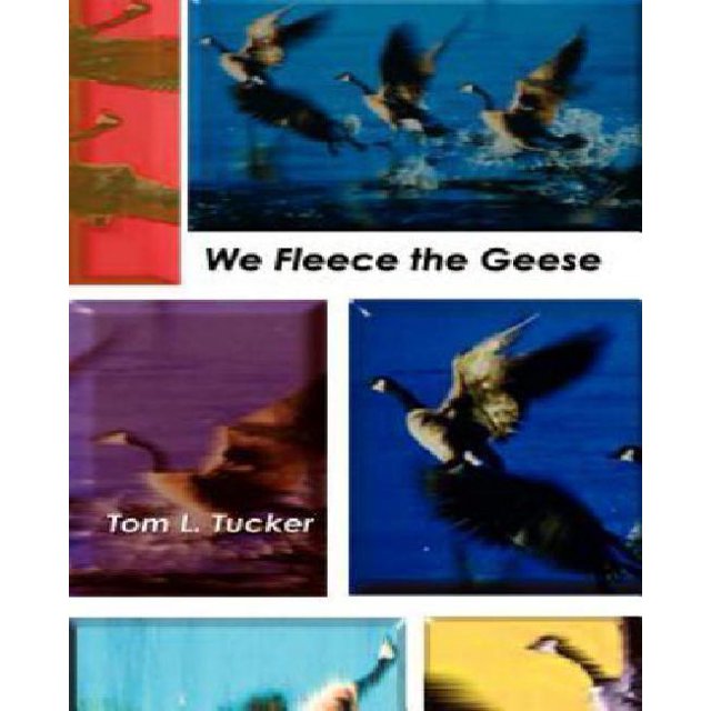 We Fleece the Geese: Judges Must Have Common Sense and Reasonable Personal Standards. Do They?