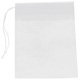 thumbnail image 1 of Nuevas bolsas de té 500 Uds. Bolsas de té vacías de 7X9 Cm con filtro infusor con sello curativo de cuerda Compatible con Pu Er D, 1 of 5