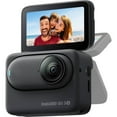 thumbnail image 4 of Insta360 - GO 3S (64GB) Action Camera - Black, 4 of 10