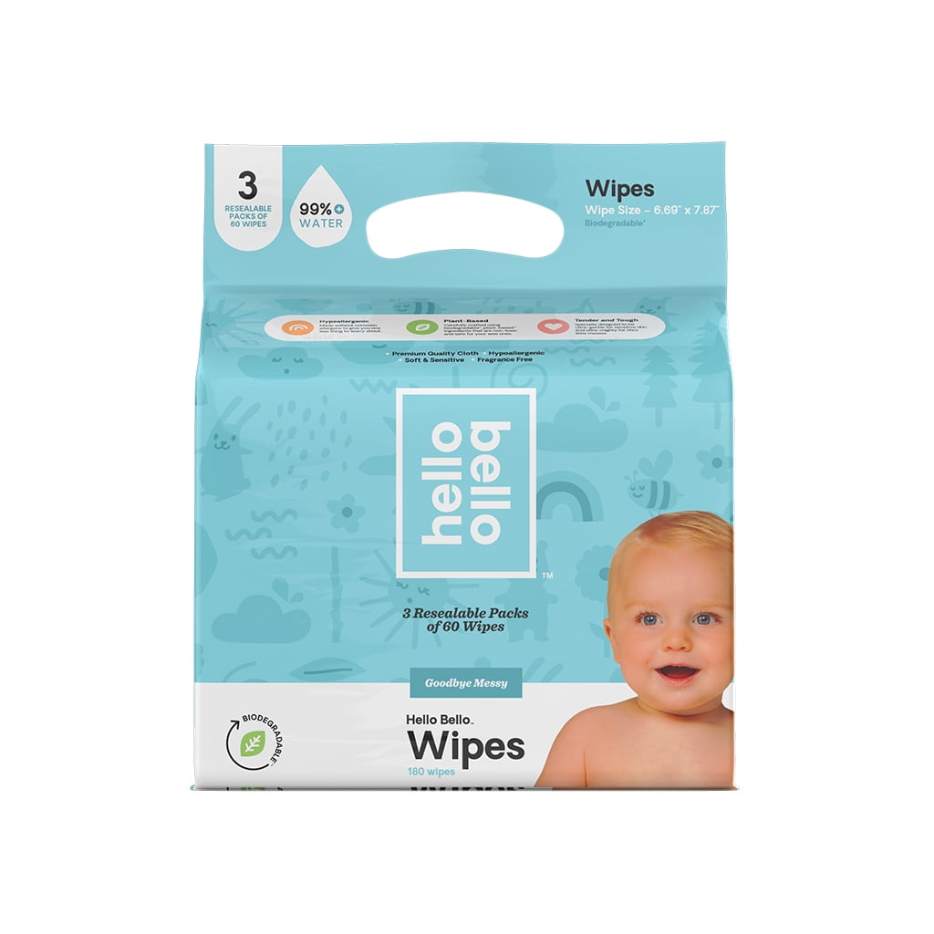 Hello Bello Diapers Review 2020 Is Hello Bello Worth It