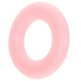 thumbnail image 3 of GOOHOCHY Sax Accessories 1Pack Pink 8.5x3.3in Silicone Mute for Practice, 3 of 8