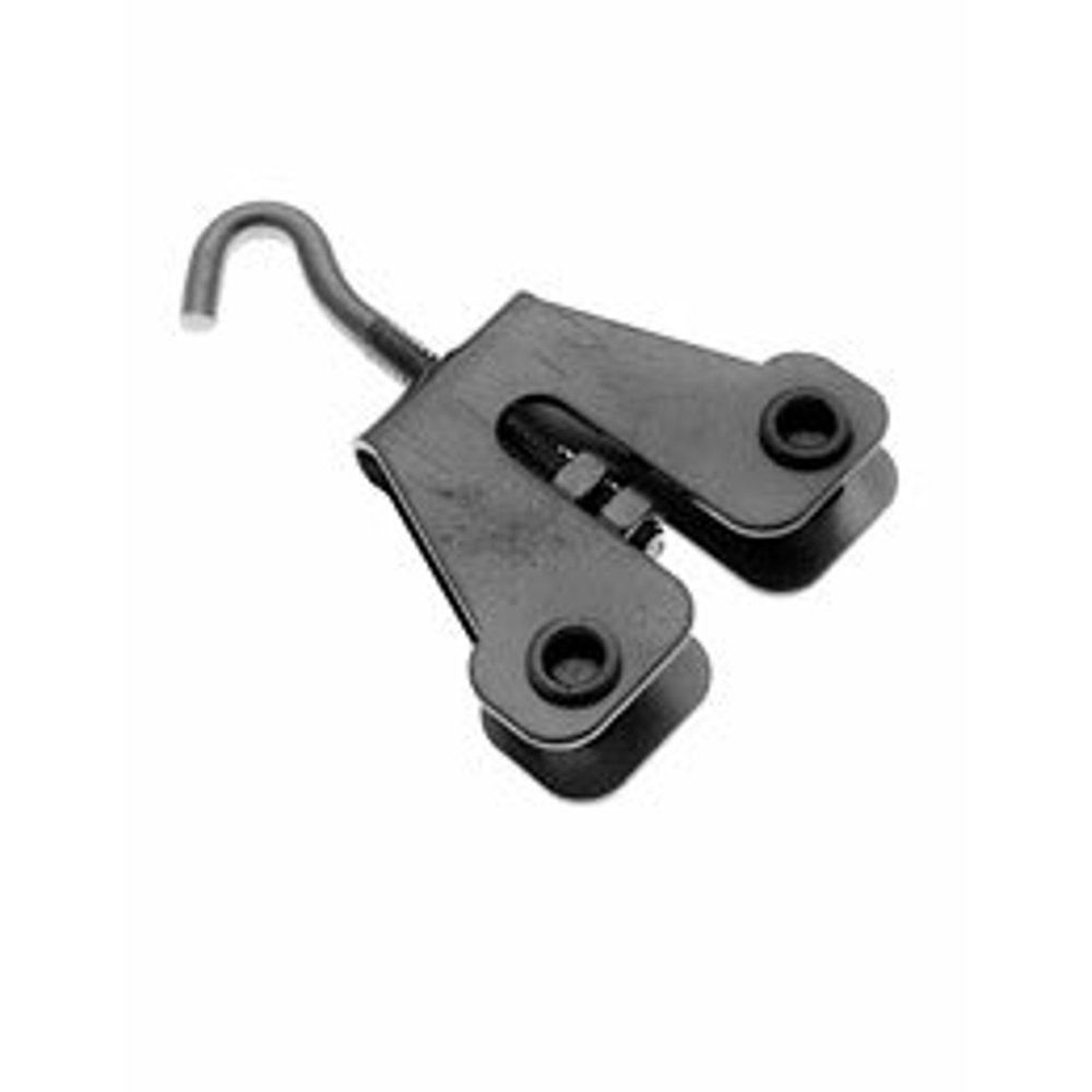 brake cable adjuster screw