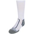 thumbnail image 3 of Fruit of the Loom Boy's Coolzone Soft Crew Socks (6 Pack), 3 of 5