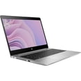 thumbnail image 2 of Restored HP EliteBook 840 G6 14" Touchscreen Laptop, Intel i7 8665U 1.9GHz, 32GB DDR4 RAM, 1TB NVMe M.2 SSD, 1080p Full HD, USB C Thunderbolt 3, Webcam, Windows 11 Pro (Refurbished), 2 of 5
