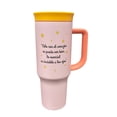 thumbnail image 3 of Termo de acero inoxidable de 1.2 litros (40 OZ) color rosa, El principito,, 3 of 3