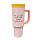 thumbnail image 3 of Termo de acero inoxidable de 1.2 litros (40 OZ) color rosa, El principito,, 3 of 3