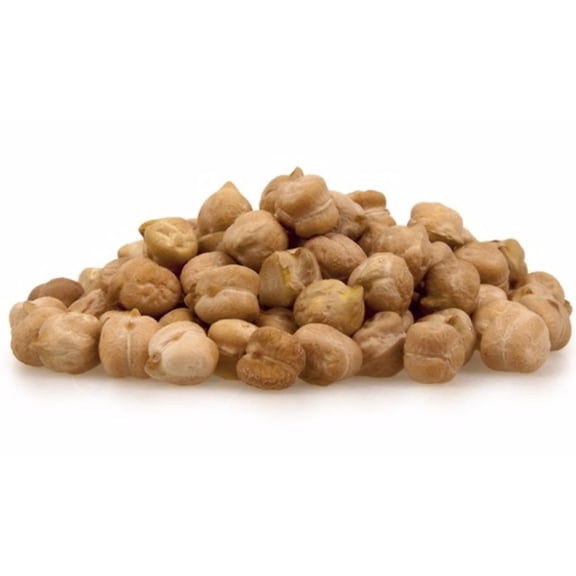 Organic Chick Peas