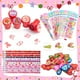 thumbnail image 5 of Set de regalos de San Valentín Phaorui 268 piezas para aula infantil, 5 of 7