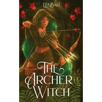 The Archer Witch, (Paperback)