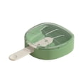 thumbnail image 2 of Helado de Silicona para Uso Doméstico, Apto para Uso Alimentario, para Niños, Paletas, Cubitos de Helado, Palitos de Queso, Herramientas para Moler Helado, Moldes para Hielo., 2 of 7
