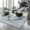 Gray, variant on SAFAVIEH Arizona Neofit Medallion Machine Washable Runner Rug, Rust/Light Brown, 2'6" x 8'