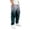 0##Navy541, variant on Tiijoy Boys Gradient Cargo Pants Kids Outdoor Casual Straight Leg Pants, Size 5-16