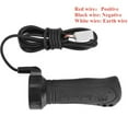 thumbnail image 2 of Motor Controller Scooter Speed Control for Electric Bike, 24V, 36V, 48V, 500W, 2 of 7