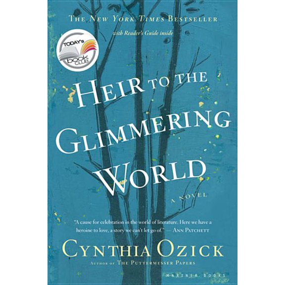 Heir to the Glimmering World, (Paperback)