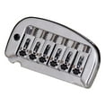thumbnail image 4 of Juego de Puente Tremolo de Silla de Montar Yuyangstore Plata, 4 of 5
