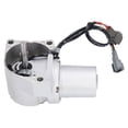 thumbnail image 2 of Stepping Motor Replacement, Stainless Steel Wire Rope Standard Joint Excavator Throttle Stepping Motor Efficient 4614911  Sealing  For Manufacturing, 2 of 8
