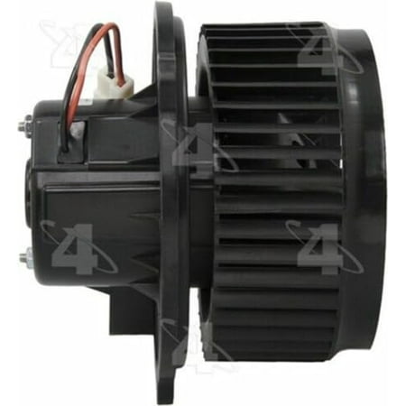 

Four Seasons 4 Seasons 75867 Blower Motor Assembly