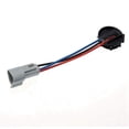 thumbnail image 2 of 5X Golf Cart IQ Motor Speed Sensor Assembly for Club Car Precedent 2004-Up Electric with Motor,102265601, 2 of 7
