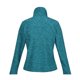 thumbnail image 2 of Regatta - Forro Polar Kizmitt Jaspeada para Mujer (Libélula), 2 of 3