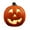 yellow#018, variant on Halloween Pumpkin Lantern Set Light up Pumpkin Lamp LED Light Orange Halloween Decoration for Porch Front Door Outdoor Party Holiday Supplies (Orange)