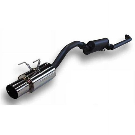 HKS  Hi-Power Muffler for Acura RSX Type S