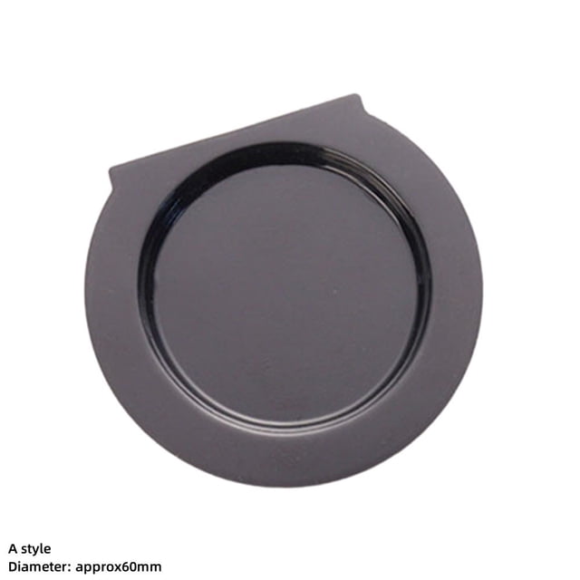 Silicone Acoustic Classic Guitar Sound Hole Cover Noise Reduction Full Size