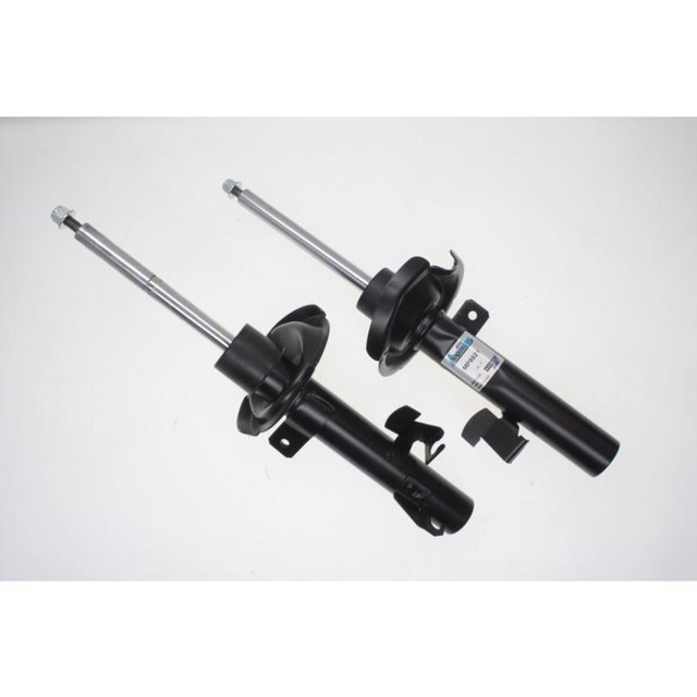 Strut Gas Delantero Izquierdo BOGE S40 2007