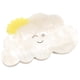 thumbnail image 4 of Creative Claw Clips Beige Acetate Women Hair Claw Clips Practical Convenience Style for Decor, 4 of 5