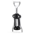 thumbnail image 4 of Abridor de botellas de vino, abridor de vino con sacacorchos de ala premium con gusano antiadherente, sacacorchos con alas multiusos para botellas de vino y cerveza XianweiShao 8390615123808, 4 of 4