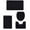 Black, variant on Gallickan Memory Foam Bathroom Rug Set 4 Piece, Non Slip Extra Soft Absorbent Washable & Dry Fast No Slip Toilet Bath Mat Sets for Bathroom Floor Mat, Black
