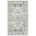 thumbnail image 4 of SAFAVIEH Isabella Tamzen Floral Bordered Area Rug, 4 of 6