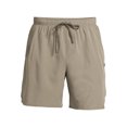 thumbnail image 5 of Russell Athletic Men's Woven Running Shorts, Sizes S-XL, 5 of 5